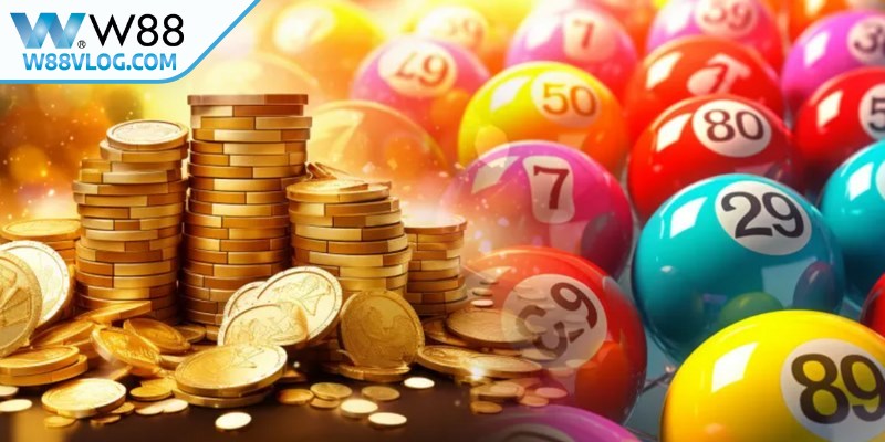 Nằm Mơ Thấy Tiền Đặt Cược Con Số Nào Để Chiến Thắng? 17 Cách xả xui trong lô đề W88 là những kinh nghiệm quý báu từ cao thủ