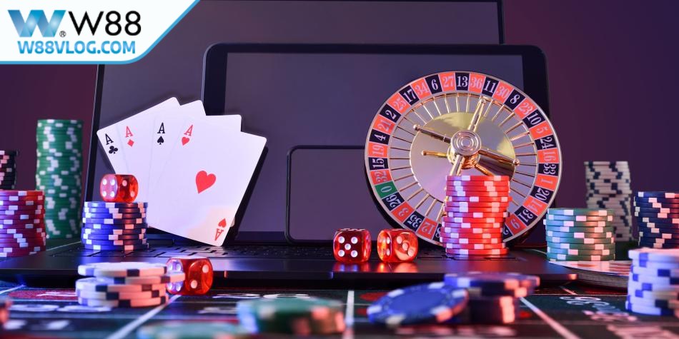 DB Live Casino W88 mang đến cho bạn cơ hội giải tỏa căng thẳng DB Live Casino W88 mang đến cho bạn cơ hội giải tỏa căng thẳng