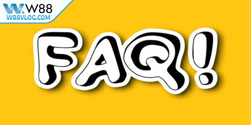 Câu hỏi thường gặp về kèo châu Á tại W88 Câu hỏi thường gặp về kèo châu Á tại W88