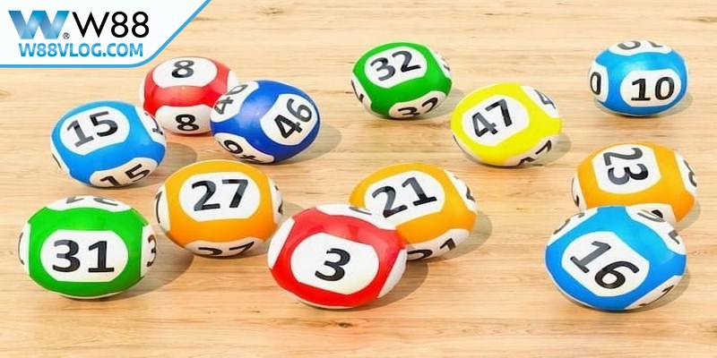 Nuôi kết quả song thủ lô khung 3 ngày để chinh phục thắng lớn tại W88