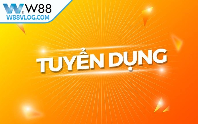 W88 Có Uy Tín Không? Sự Thật Người Chơi Nên Biết Rõ 19 Yêu cầu ứng viên khi tham gia tuyển dụng tại link vào W88